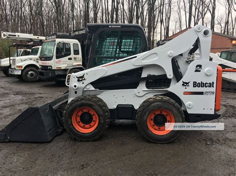 2011 bobcat s770 skid steer|s770 bobcat specs.